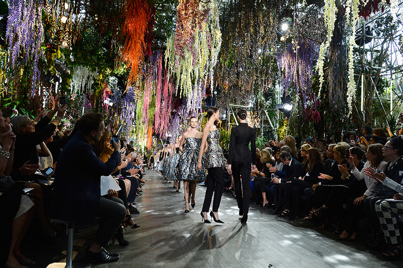 Illustration for article titled Dior, for the Slightly Wicked Horticulture Enthusiast in You